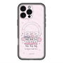 スリムプロテクションプレミアムケース with MagSafe［ エスターバニー - Cheer Up ］