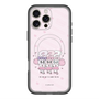 スリムプロテクションプレミアムケース with MagSafe［ エスターバニー - Cheer Up ］