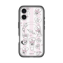 スリムプロテクションプレミアムケース with MagSafe［ エスターバニー - I Love Me ］