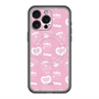 スリムプロテクションプレミアムケース with MagSafe［ エスターバニー - Pattern ］