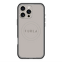 スリムプロテクションプレミアムケース with MagSafe［ FURLA - MARSHMALLOW ］