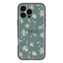スリムプロテクションプレミアムケース with MagSafe［ FURLA - FIORELLINI-02 ］