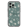 スリムプロテクションプレミアムケース with MagSafe［ FURLA - FIORELLINI-02 ］