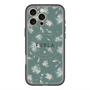 スリムプロテクションプレミアムケース with MagSafe［ FURLA - FIORELLINI-02 ］