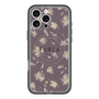 スリムプロテクションプレミアムケース with MagSafe［ FURLA - FIORELLINI-03 ］