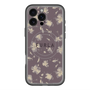 スリムプロテクションプレミアムケース with MagSafe［ FURLA - FIORELLINI-03 ］