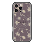 スリムプロテクションプレミアムケース with MagSafe［ FURLA - FIORELLINI-03 ］
