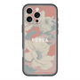 スリムプロテクションプレミアムケース with MagSafe［ FURLA - MAGNOLIA-02 ］