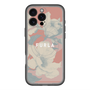 スリムプロテクションプレミアムケース with MagSafe［ FURLA - MAGNOLIA-02 ］