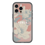 スリムプロテクションプレミアムケース with MagSafe［ FURLA - MAGNOLIA-02 ］