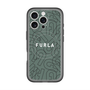スリムプロテクションプレミアムケース with MagSafe［ FURLA - SIGNATURE-02 ］