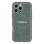 スリムプロテクションプレミアムケース with MagSafe［ FURLA - SIGNATURE-02 ］