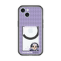 スリムプロテクションプレミアムケース with MagSafe［ Fate／strange Fake - フランチェスカ・プレラーティ - ミニキャラ ］