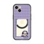 スリムプロテクションプレミアムケース with MagSafe［ Fate／strange Fake - フランチェスカ・プレラーティ - ミニキャラ ］