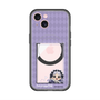 スリムプロテクションプレミアムケース with MagSafe［ Fate／strange Fake - フランチェスカ・プレラーティ - ミニキャラ ］