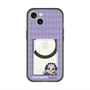 スリムプロテクションプレミアムケース with MagSafe［ Fate／strange Fake - フランチェスカ・プレラーティ - ミニキャラ ］