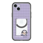 スリムプロテクションプレミアムケース with MagSafe［ Fate／strange Fake - フランチェスカ・プレラーティ - ミニキャラ ］