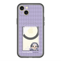 スリムプロテクションプレミアムケース with MagSafe［ Fate／strange Fake - フランチェスカ・プレラーティ - ミニキャラ ］
