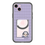 スリムプロテクションプレミアムケース with MagSafe［ Fate／strange Fake - フランチェスカ・プレラーティ - ミニキャラ ］