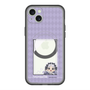 スリムプロテクションプレミアムケース with MagSafe［ Fate／strange Fake - フランチェスカ・プレラーティ - ミニキャラ ］