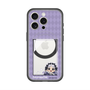 スリムプロテクションプレミアムケース with MagSafe［ Fate／strange Fake - フランチェスカ・プレラーティ - ミニキャラ ］
