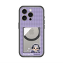 スリムプロテクションプレミアムケース with MagSafe［ Fate／strange Fake - フランチェスカ・プレラーティ - ミニキャラ ］