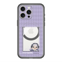 スリムプロテクションプレミアムケース with MagSafe［ Fate／strange Fake - フランチェスカ・プレラーティ - ミニキャラ ］