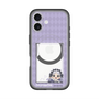 スリムプロテクションプレミアムケース with MagSafe［ Fate／strange Fake - フランチェスカ・プレラーティ - ミニキャラ ］