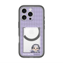 スリムプロテクションプレミアムケース with MagSafe［ Fate／strange Fake - フランチェスカ・プレラーティ - ミニキャラ ］