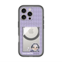 スリムプロテクションプレミアムケース with MagSafe［ Fate／strange Fake - フランチェスカ・プレラーティ - ミニキャラ ］