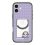 スリムプロテクションプレミアムケース with MagSafe［ Fate／strange Fake - フランチェスカ・プレラーティ - ミニキャラ ］