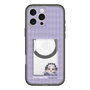 スリムプロテクションプレミアムケース with MagSafe［ Fate／strange Fake - フランチェスカ・プレラーティ - ミニキャラ ］