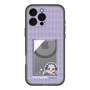 スリムプロテクションプレミアムケース with MagSafe［ Fate／strange Fake - フランチェスカ・プレラーティ - ミニキャラ ］