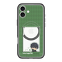スリムプロテクションプレミアムケース with MagSafe［ Fate／strange Fake - シグマ - ミニキャラ ］