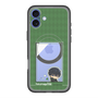 スリムプロテクションプレミアムケース with MagSafe［ Fate／strange Fake - シグマ - ミニキャラ ］