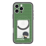 スリムプロテクションプレミアムケース with MagSafe［ Fate／strange Fake - シグマ - ミニキャラ ］