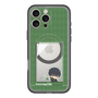 スリムプロテクションプレミアムケース with MagSafe［ Fate／strange Fake - シグマ - ミニキャラ ］