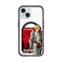 スリムプロテクションプレミアムケース with MagSafe［ Fate／strange Fake - セイバー ］