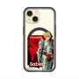 スリムプロテクションプレミアムケース with MagSafe［ Fate／strange Fake - セイバー ］
