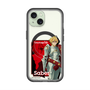 スリムプロテクションプレミアムケース with MagSafe［ Fate／strange Fake - セイバー ］