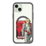 スリムプロテクションプレミアムケース with MagSafe［ Fate／strange Fake - セイバー ］