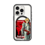 スリムプロテクションプレミアムケース with MagSafe［ Fate／strange Fake - セイバー ］