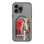 スリムプロテクションプレミアムケース with MagSafe［ Fate／strange Fake - セイバー ］