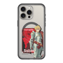 スリムプロテクションプレミアムケース with MagSafe［ Fate／strange Fake - セイバー ］