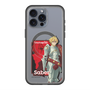 スリムプロテクションプレミアムケース with MagSafe［ Fate／strange Fake - セイバー ］