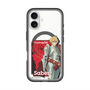 スリムプロテクションプレミアムケース with MagSafe［ Fate／strange Fake - セイバー ］