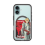 スリムプロテクションプレミアムケース with MagSafe［ Fate／strange Fake - セイバー ］