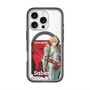 スリムプロテクションプレミアムケース with MagSafe［ Fate／strange Fake - セイバー ］