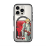 スリムプロテクションプレミアムケース with MagSafe［ Fate／strange Fake - セイバー ］