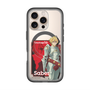 スリムプロテクションプレミアムケース with MagSafe［ Fate／strange Fake - セイバー ］